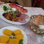 Photo n°2 de l'avis de Maurizio.e fait le 10/10/2020 à 20:47 sur le  Il Leone d'oro à Sezze