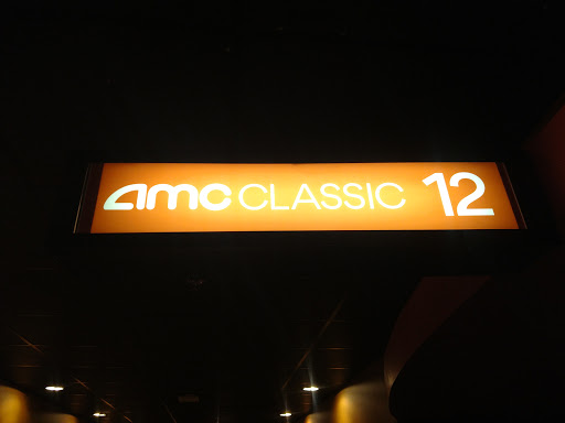Movie Theater «AMC Classic Galaxy 16», reviews and photos, 333 S Valley Mills Dr, Waco, TX 76710, USA