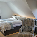 Photo n°2 de l'avis de Gaby.c fait le 07/03/2023 à 06:21 sur le  Hotel Ahnenhof à Kampen