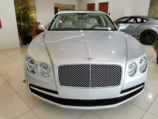 Car Dealer «Bentley Naples», reviews and photos, 900 Tamiami Trail N, Naples, FL 34102, USA