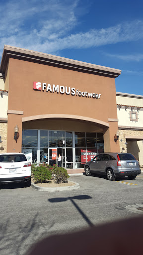 DSW Designer Shoe Warehouse, 79150 CA-111, La Quinta, CA 92253, USA, 