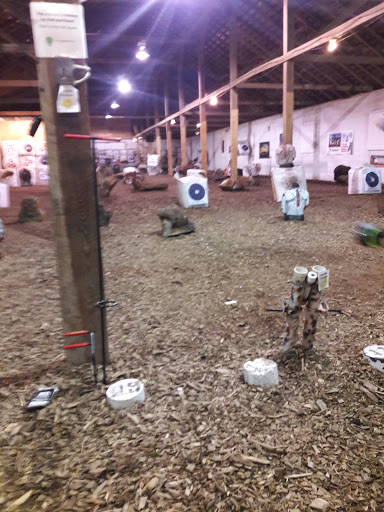 Archery Range «Deer Creek Archery», reviews and photos, 3021 Churchville Rd A, Churchville, MD 21028, USA