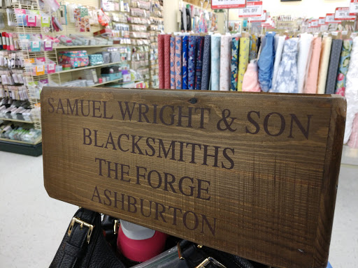 Craft Store «Hobby Lobby», reviews and photos, 3495 Ross Clark Cir #700, Dothan, AL 36303, USA