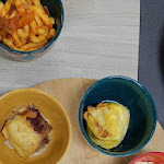 Photo n°5 de l'avis de Victoria.. fait le 29/12/2023 à 21:43 sur le  Trattoria Emilia all you can eat à Savignano sul Panaro