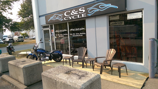 C & S Cycle