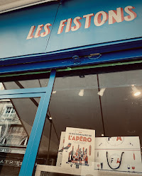 Photos du propriétaire du Restaurant Les Fistons à Avignon - n°1