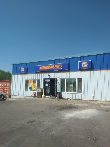 Auto Parts Store «NAPA Auto Parts - Automotive Care Center Of Overgaard», reviews and photos, 2828 AZ-260, Overgaard, AZ 85933, USA