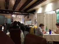 Atmosphère du Restaurant français Le Grill à Louhans - n°4