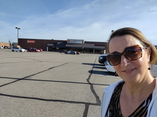 Discount Store «Big Lots», reviews and photos, 2000 E Tipton St, Seymour, IN 47274, USA