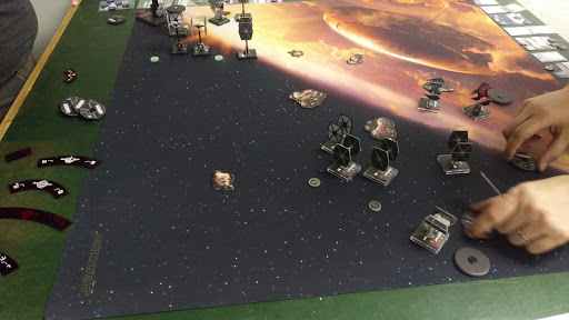 Game Store «Ravenstone Games & Hobbies», reviews and photos, 1675 Karl Ct, Columbus, OH 43229, USA