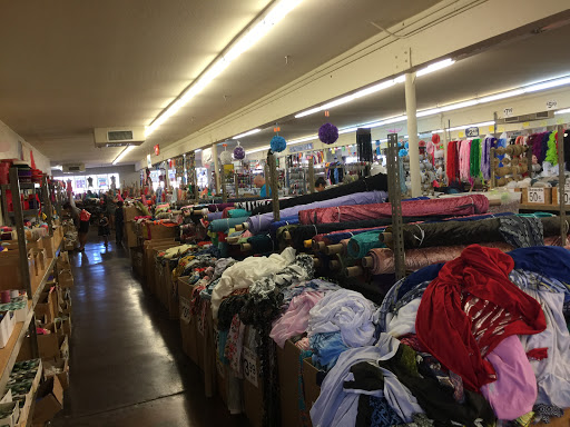 Fabric Store «SAS Fabrics», reviews and photos, 1111 E Indian School Rd, Phoenix, AZ 85014, USA