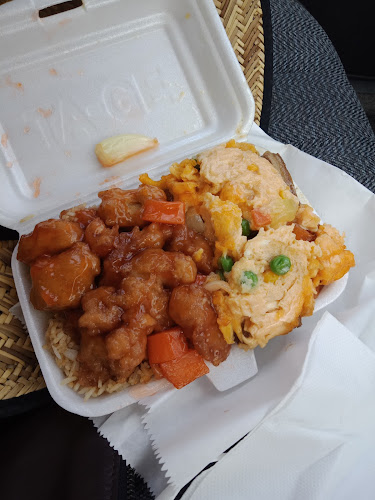 Shen's Takeaway Open Times
