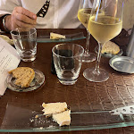 Photo n° 4 de l'avis de Elisabeth.U fait le 29/10/2023 à 13:25 pour Restaurant Alchimie by Chap’S - Pézenas à Pézenas