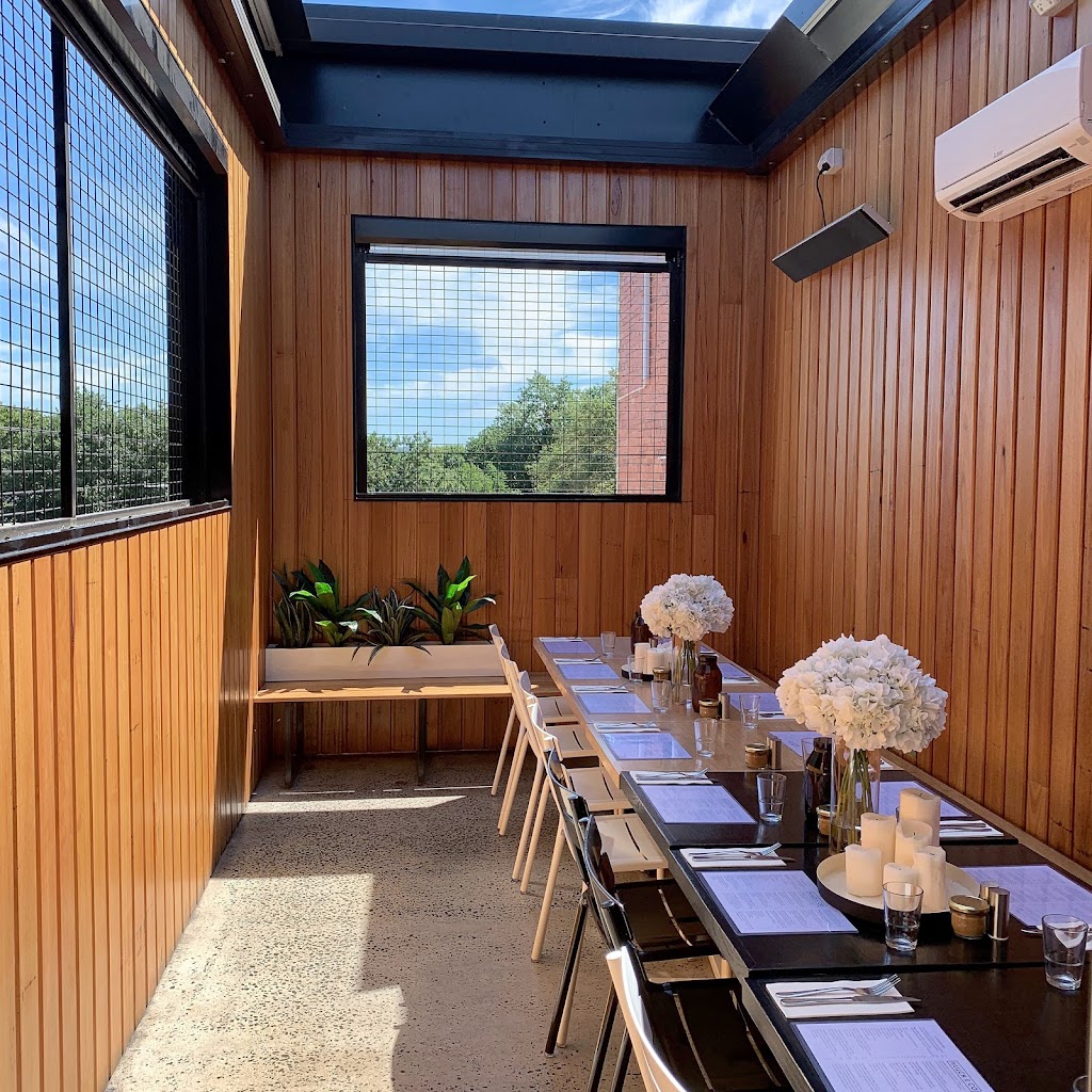 Hutch & Co Cafe Lilydale, VIC 3140 Menu, Reviews, Hours & Contact.