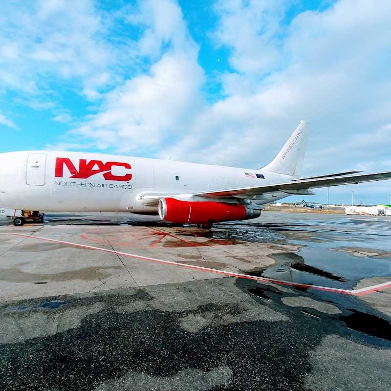 Northern Air Cargo