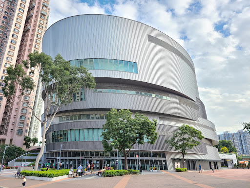 Yuen Long Public Library