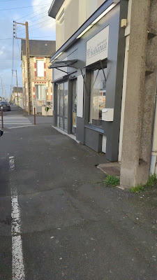 Epicerie De La Mer Noire à Thouars