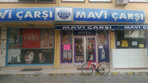 Kdk Mavi Çarşı - Ortaca Mağazası