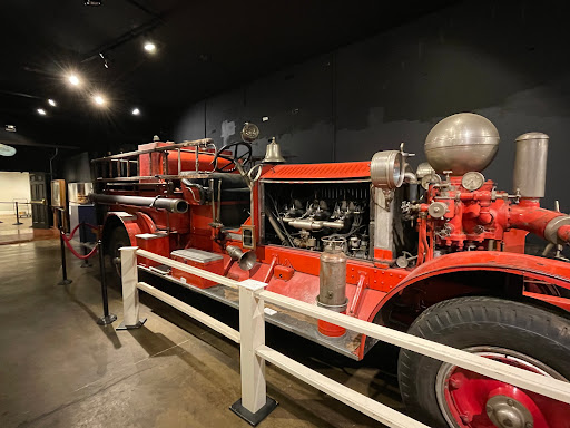 Museum «Customs House Museum and Cultural Center», reviews and photos, 200 S 2nd St, Clarksville, TN 37040, USA