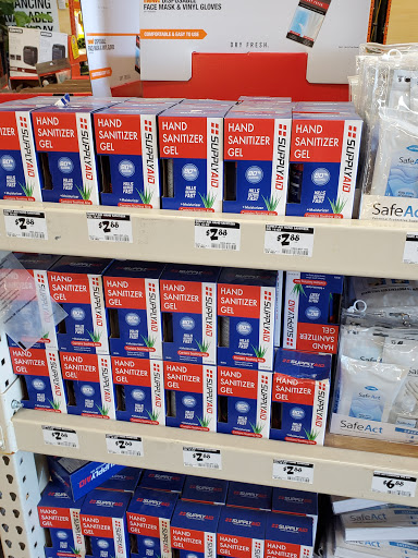 Home Improvement Store «The Home Depot», reviews and photos, 6 Tower Ave, Egg Harbor Township, NJ 08234, USA