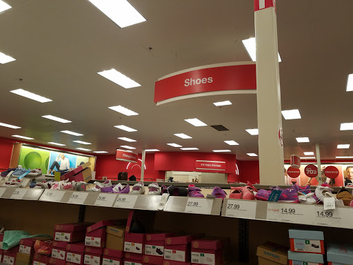 Department Store «Target», reviews and photos, 4800 3rd Ave, Kearney, NE 68845, USA
