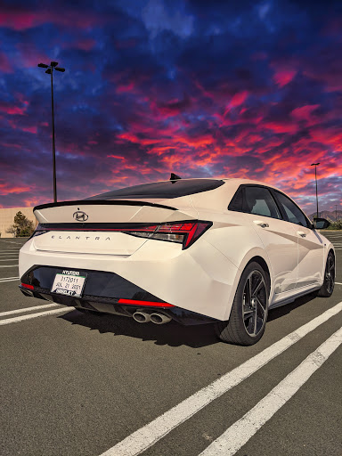 Hyundai Dealer «Hyundai of Greeley», reviews and photos, 4533 W 29th St, Greeley, CO 80634, USA