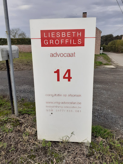 Groffils Liesbeth