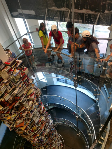 Historical Landmark «Petersen House», reviews and photos, 516 10th St NW, Washington, DC 20004, USA