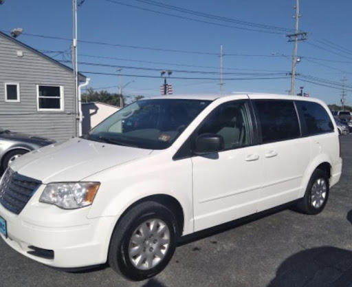 Used Car Dealer «MMC Auto Exchange», reviews and photos, 901 Asbury Ave, Asbury Park, NJ 07712, USA