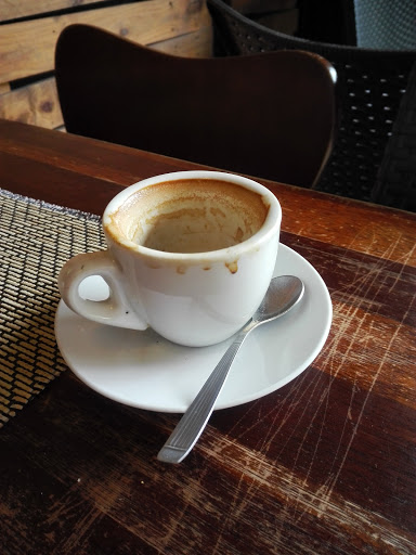 Cafe wifi en Cochabamba