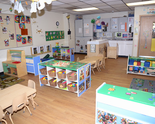 Preschool «Childtime of Mesa, AZ», reviews and photos, 1111 N Horne, Mesa, AZ 85203, USA