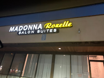 Madonna Rozelle Salon Suites