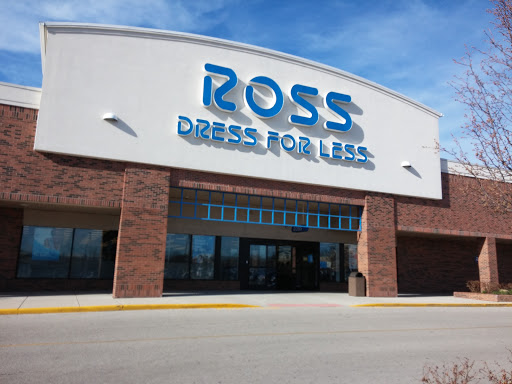 Clothing Store «Ross Dress for Less», reviews and photos, 1050 Mt Prospect Plaza, Mt Prospect, IL 60056, USA