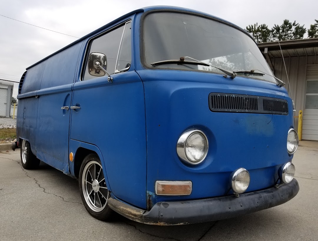 Baker Kustoms and Restorations