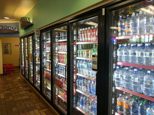 Convenience Store «Kwik Trip #633», reviews and photos, 2715 Golf Rd, Eau Claire, WI 54701, USA