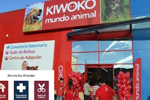Kiwoko. Animal world image