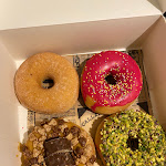 Photo n° 1 de l'avis de Sandrine. fait le 12/03/2021 à 14:29 pour C'est Mon Donuts Paris 11 à Paris