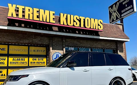 Xtreme Kustoms Wheels & Electronics Inc image