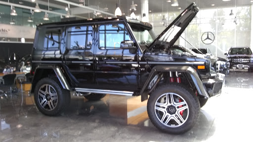 Car Dealer «Silver Star A.G. Ltd», reviews and photos, 3905 Auto Mall Dr, Thousand Oaks, CA 91362, USA