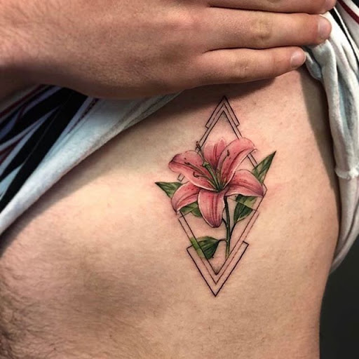 Tattoo Shop «Thistle and Pearl Tattoo», reviews and photos, 107 Merrimon Ave #310, Asheville, NC 28801, USA