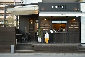 マツガミネコーヒービルヂング 102 東店 image