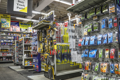 Auto Parts Store «Levine Auto Parts Norwalk», reviews and photos, 4 New Canaan Ave, Norwalk, CT 06851, USA