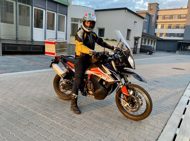 Értékelések erről a helyről: MotochargeBar, Budapest - Motorkerékpár-üzlet