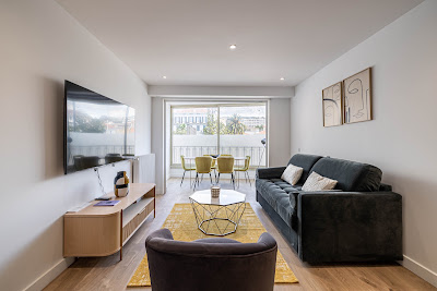 Ms renovhouse à Villeneuve-Loubet