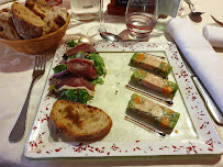 Foie gras du Restaurant Au Fil des Douceurs à Cahors - n°14