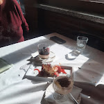 Photo n°3 de l'avis de Maria.u fait le 10/03/2023 à 19:59 sur le  Ristorante Pizzeria Il Cortile à Cremona