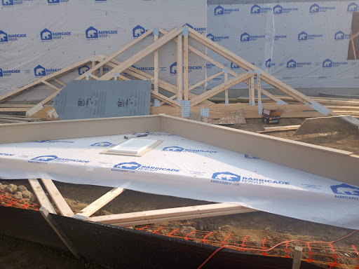 Golf Course «Winding Ridge Golf Club», reviews and photos, 5450 Bogey Dr, Indianapolis, IN 46235, USA