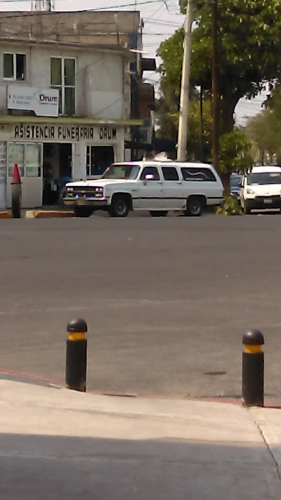 Funeraría Orum