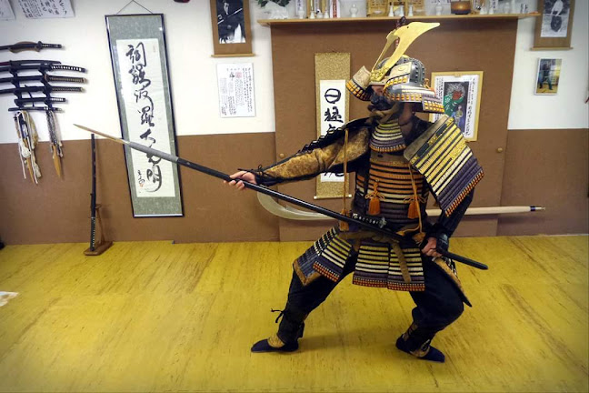 Értékelések erről a helyről: Bujinkan Enso Dojo, Szeged - Szórakozóhely