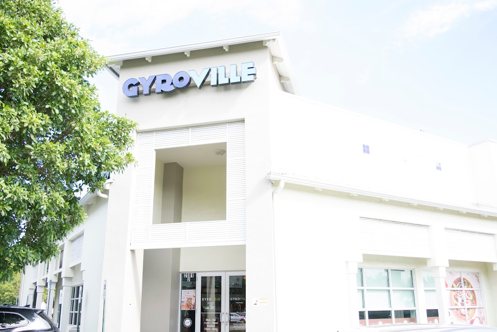 GYROVILLE DORAL 33172